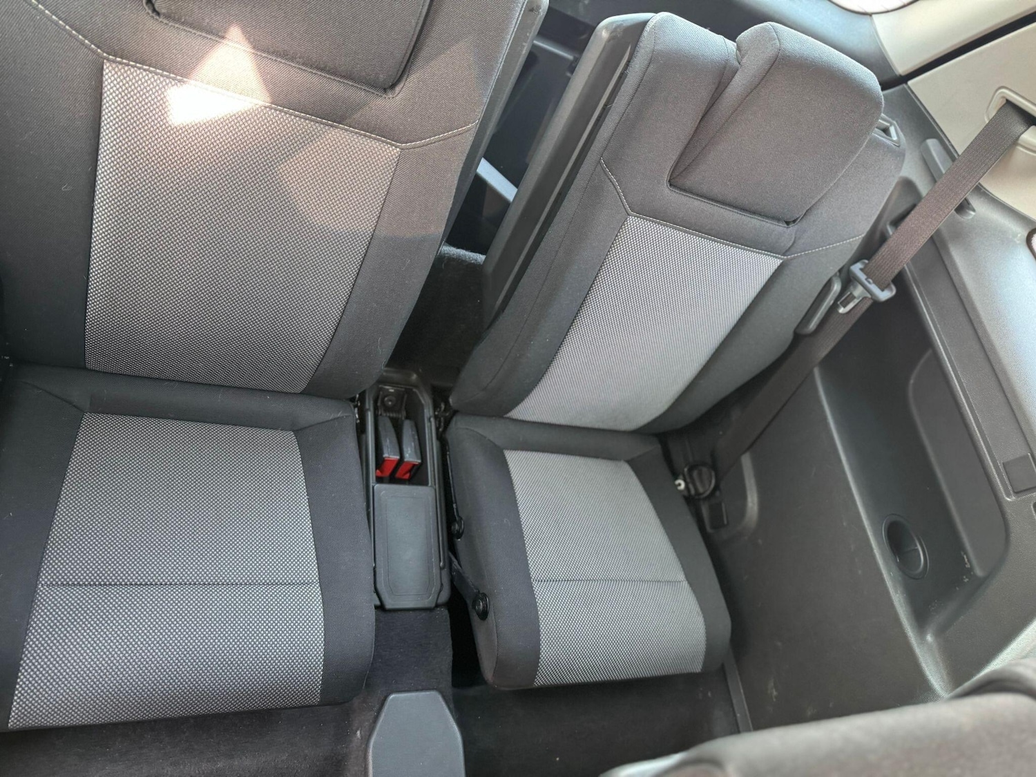 Used Vauxhall Zafira for sale - 78205061: Photo 17