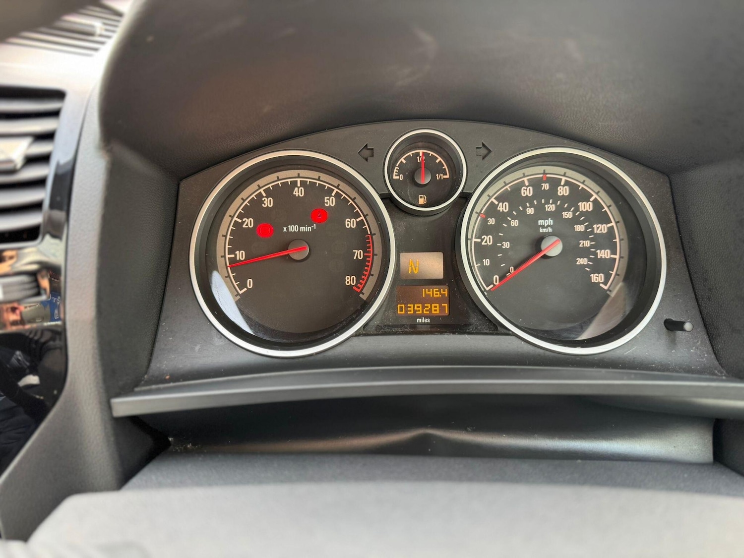 Used Vauxhall Zafira for sale - 78205061: Photo 19