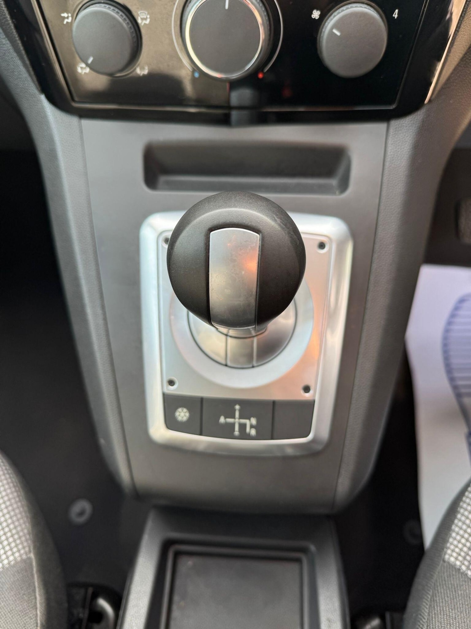 Used Vauxhall Zafira for sale - 78205061: Photo 22