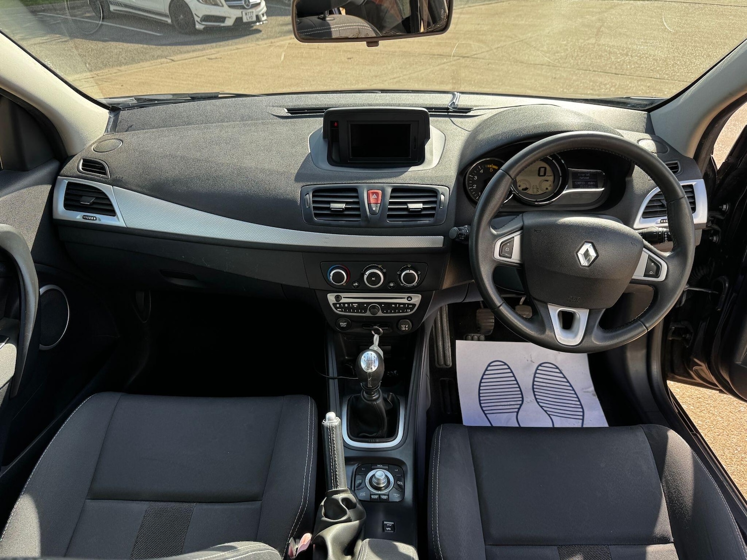 Used Renault Megane 2011 for sale - 78157644: Photo 15