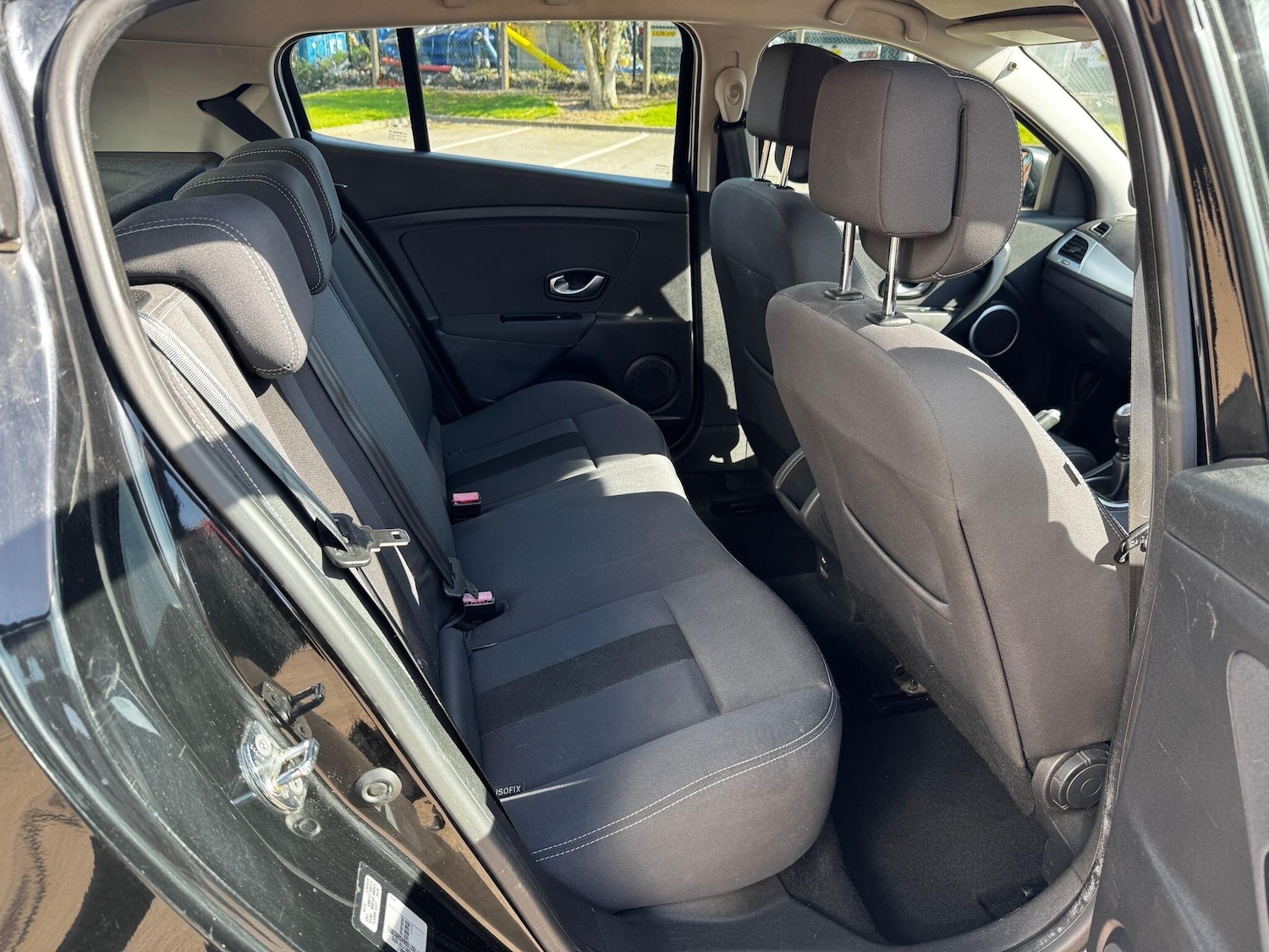 Used Renault Megane 2011 for sale - 78157644: Photo 19