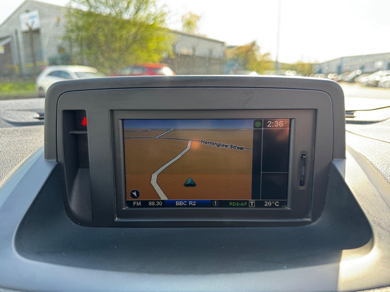 Used Renault Megane 2011 for sale - 78157644: Photo 25