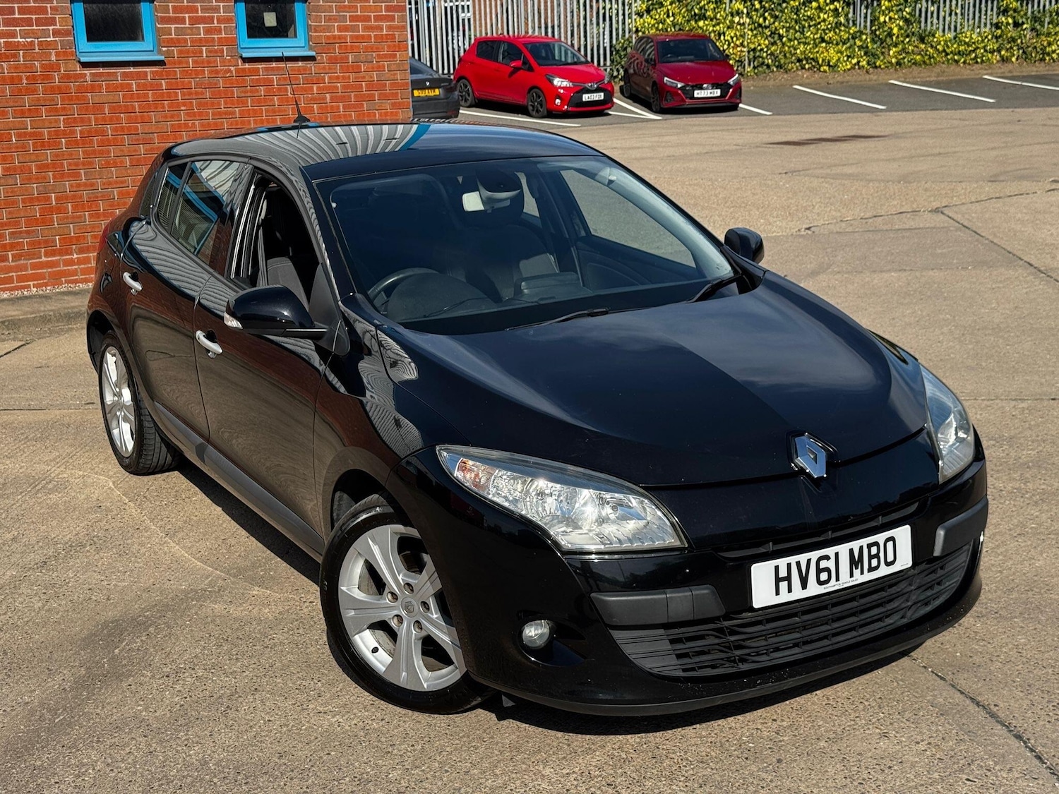 Used Renault Megane 2011 for sale - 78157644: Photo 5