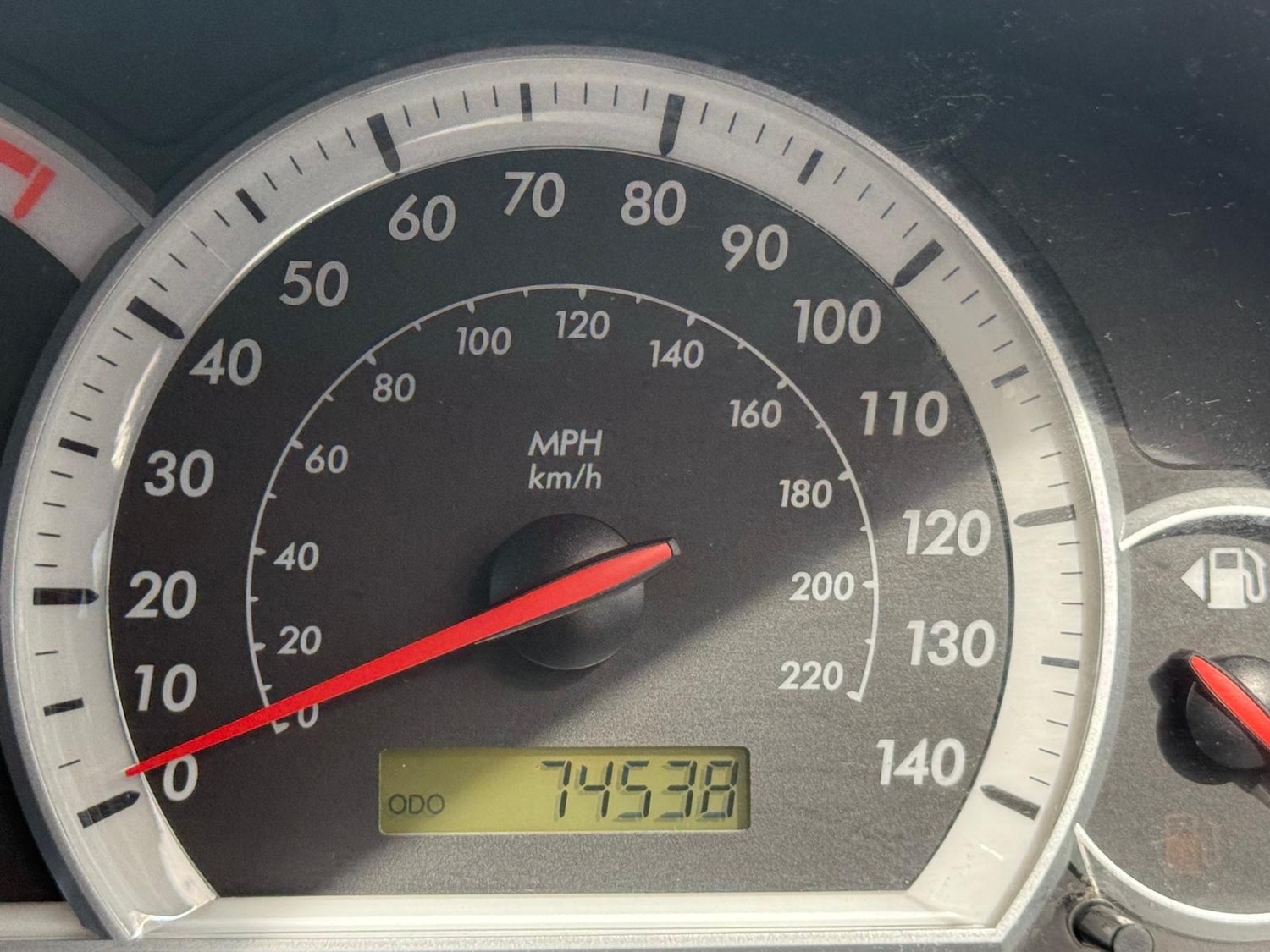 Vehicle 24