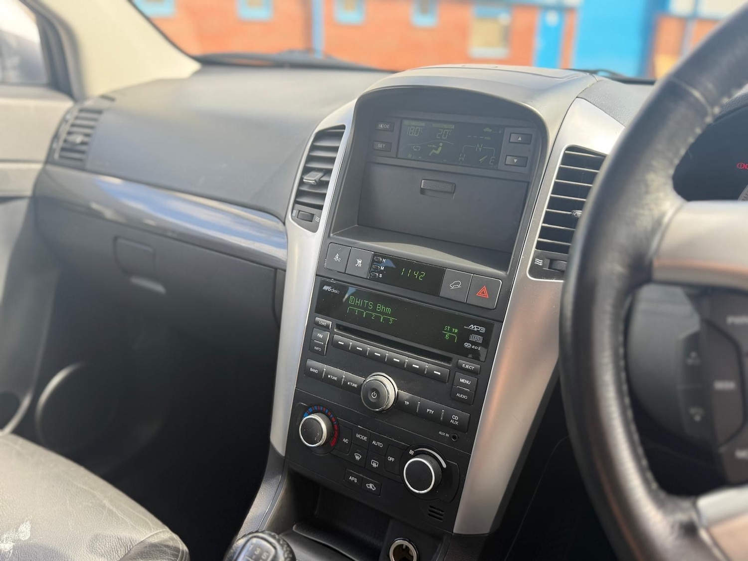Vehicle 26