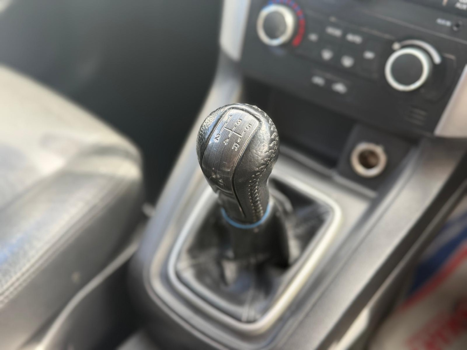 Vehicle 27