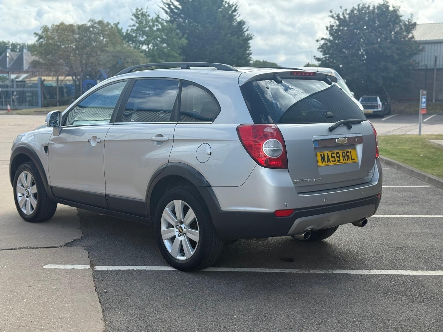 Vehicle 7
