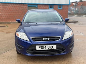 Used Ford Mondeo 2019 for sale - 79669076: Photo