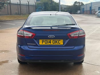 Used Ford Mondeo 2019 for sale - 79669076: Photo