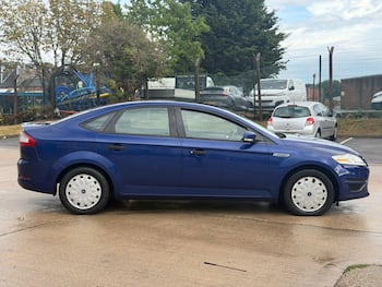 Used Ford Mondeo 2019 for sale - 79669076: Photo