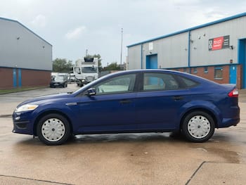 Used Ford Mondeo 2019 for sale - 79669076: Photo