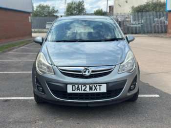2012 (12) - 1.3 CDTi ecoFLEX SE 5dr