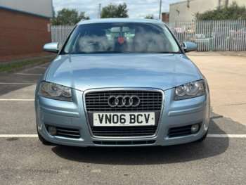 2006 (06) - 2.0 TDi Sport 5dr