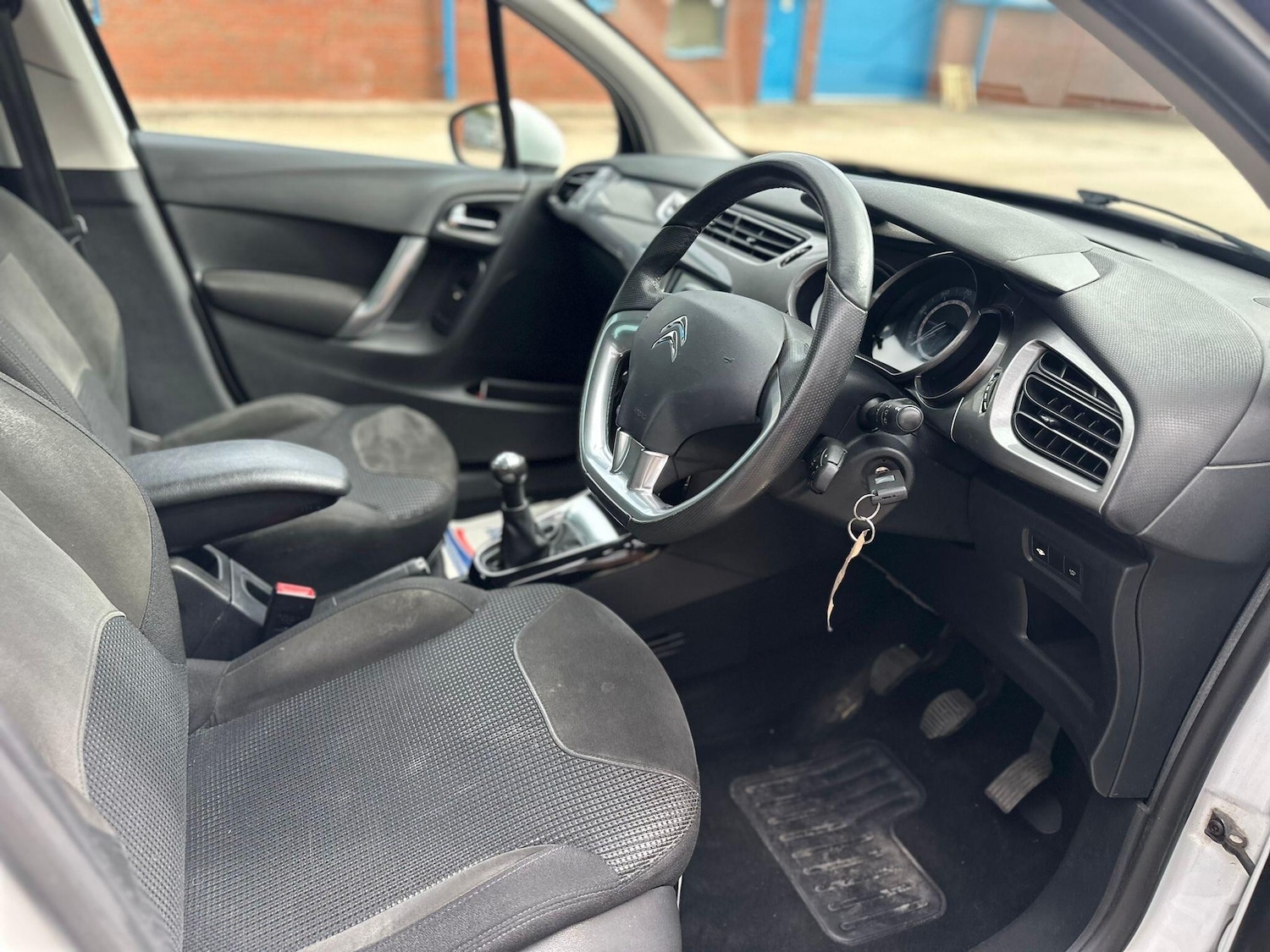 Vehicle 13