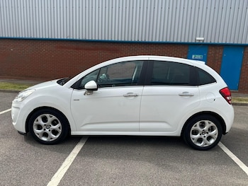 Used Citroen C3 2011 for sale - 75756666: Photo