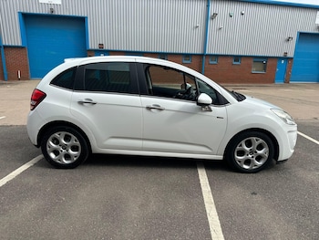 Used Citroen C3 2011 for sale - 75756666: Photo