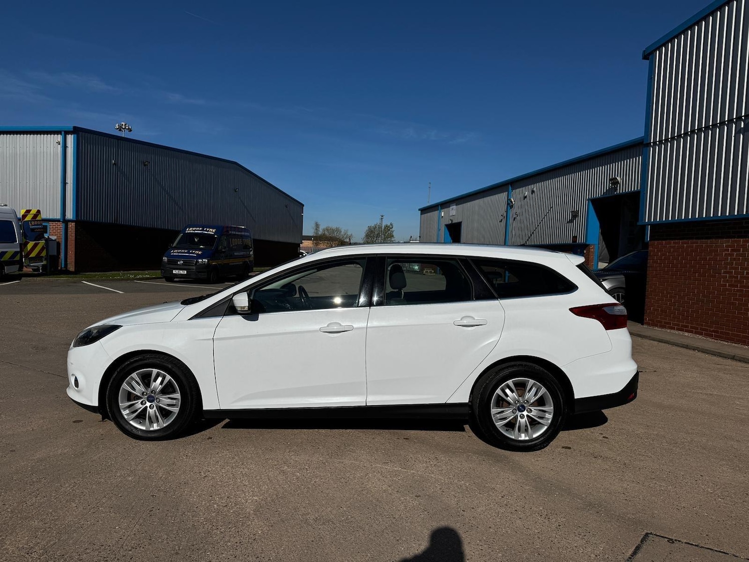 Used Ford Focus 2014 for sale - 78157776: Photo 11