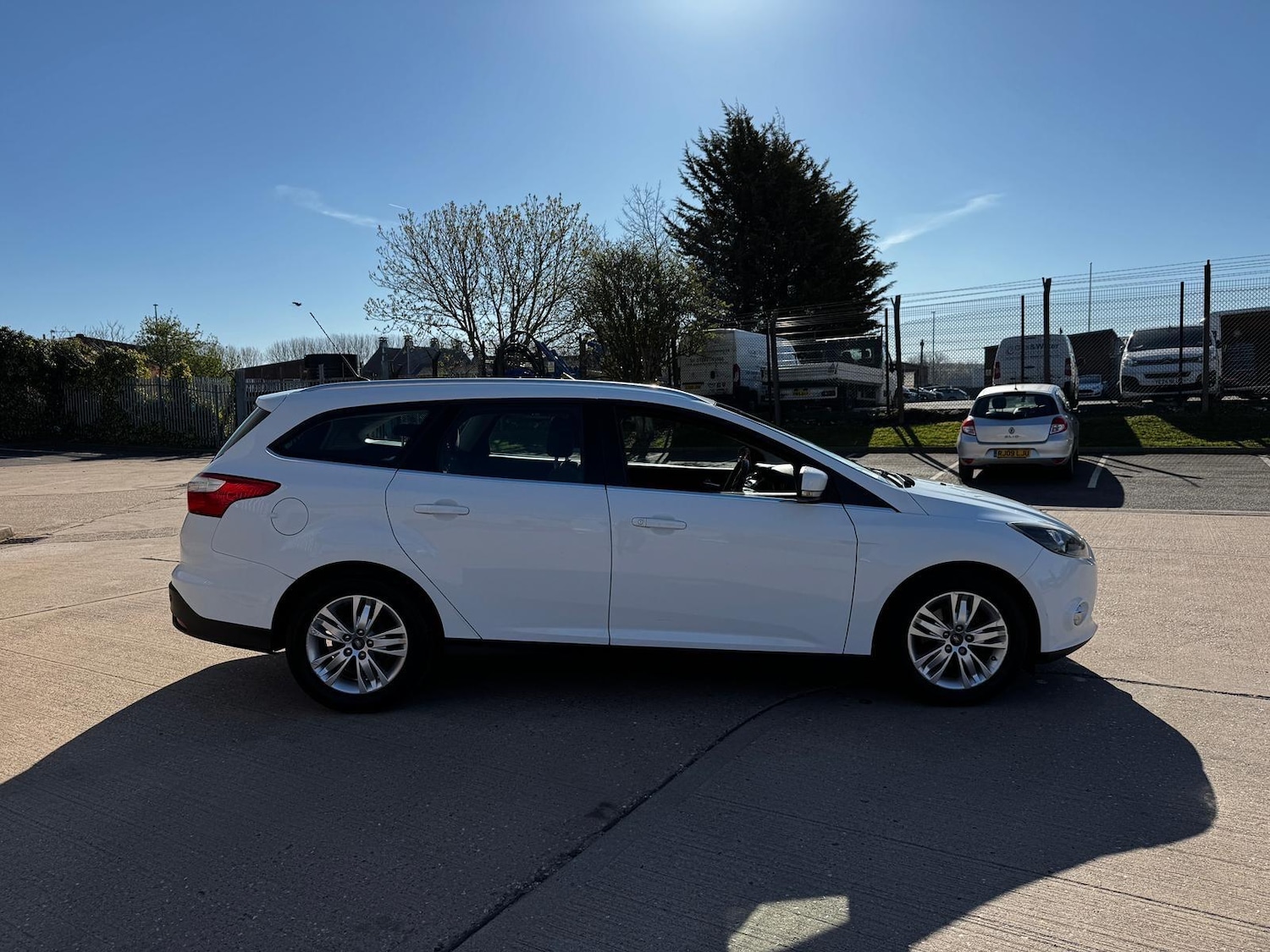 Used Ford Focus 2014 for sale - 78157776: Photo 13