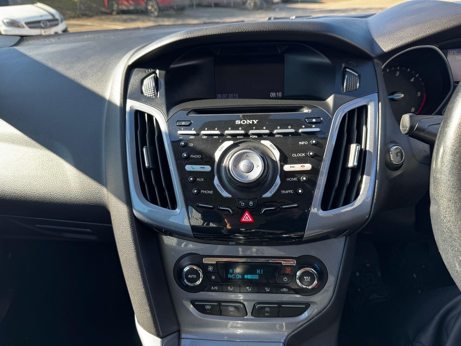 Used Ford Focus 2014 for sale - 78157776: Photo 18