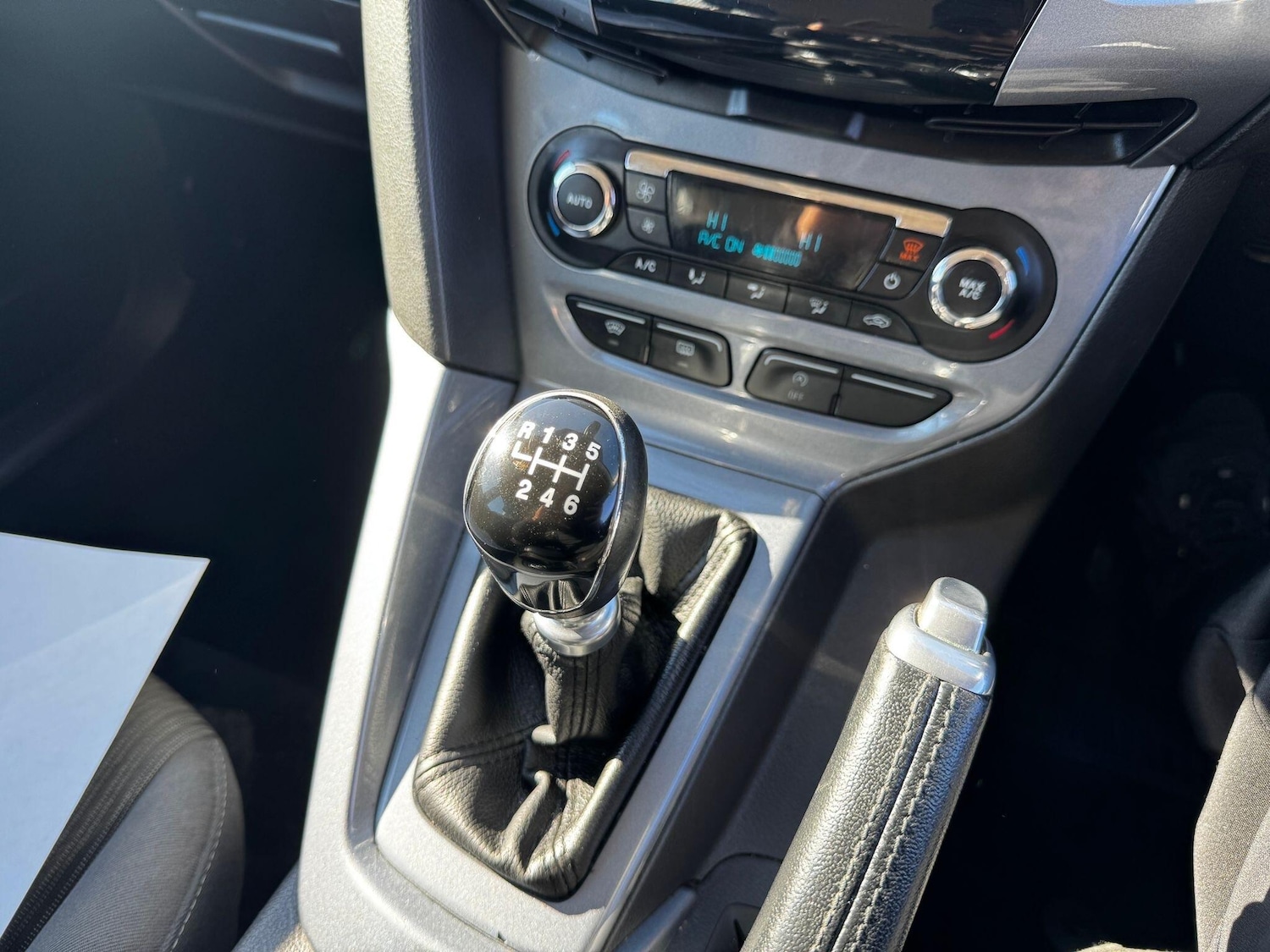 Used Ford Focus 2014 for sale - 78157776: Photo 19