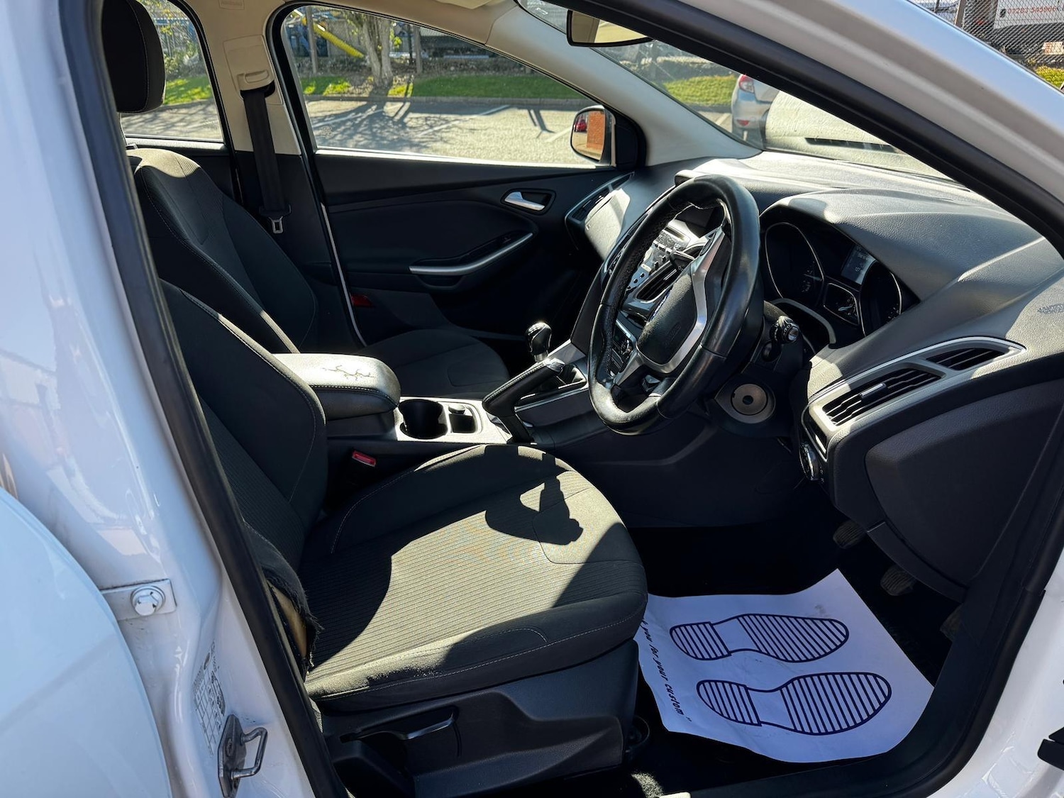 Used Ford Focus 2014 for sale - 78157776: Photo 20