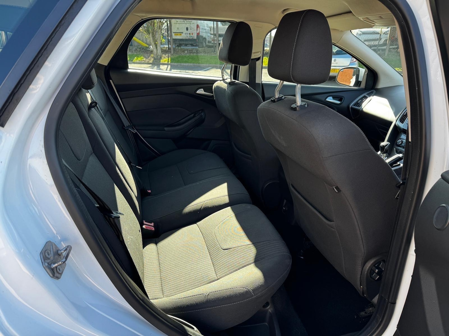 Used Ford Focus 2014 for sale - 78157776: Photo 21