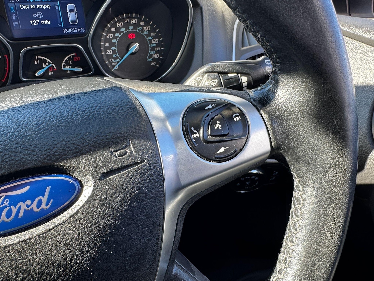 Used Ford Focus 2014 for sale - 78157776: Photo 22