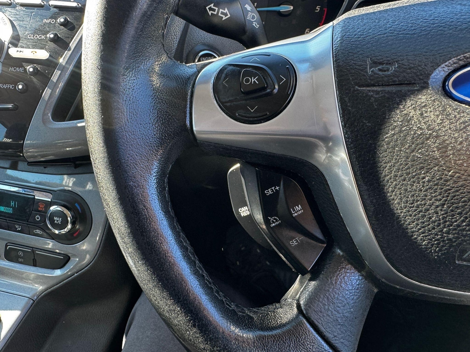 Used Ford Focus 2014 for sale - 78157776: Photo 23