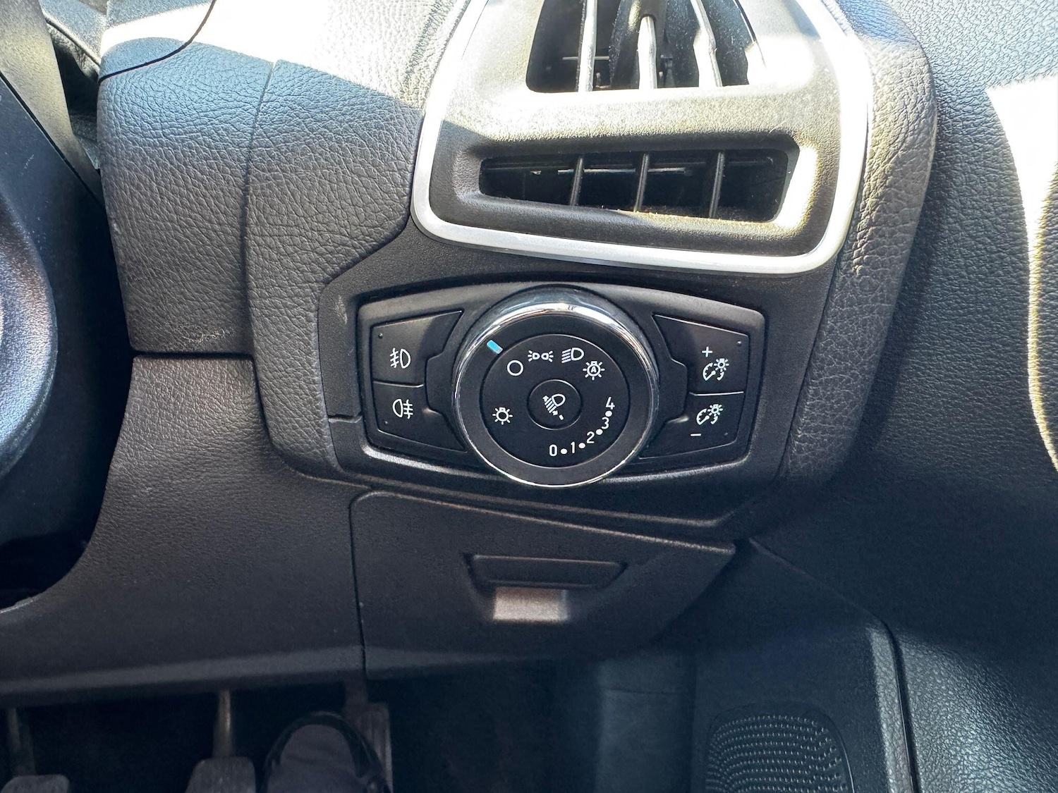 Used Ford Focus 2014 for sale - 78157776: Photo 24