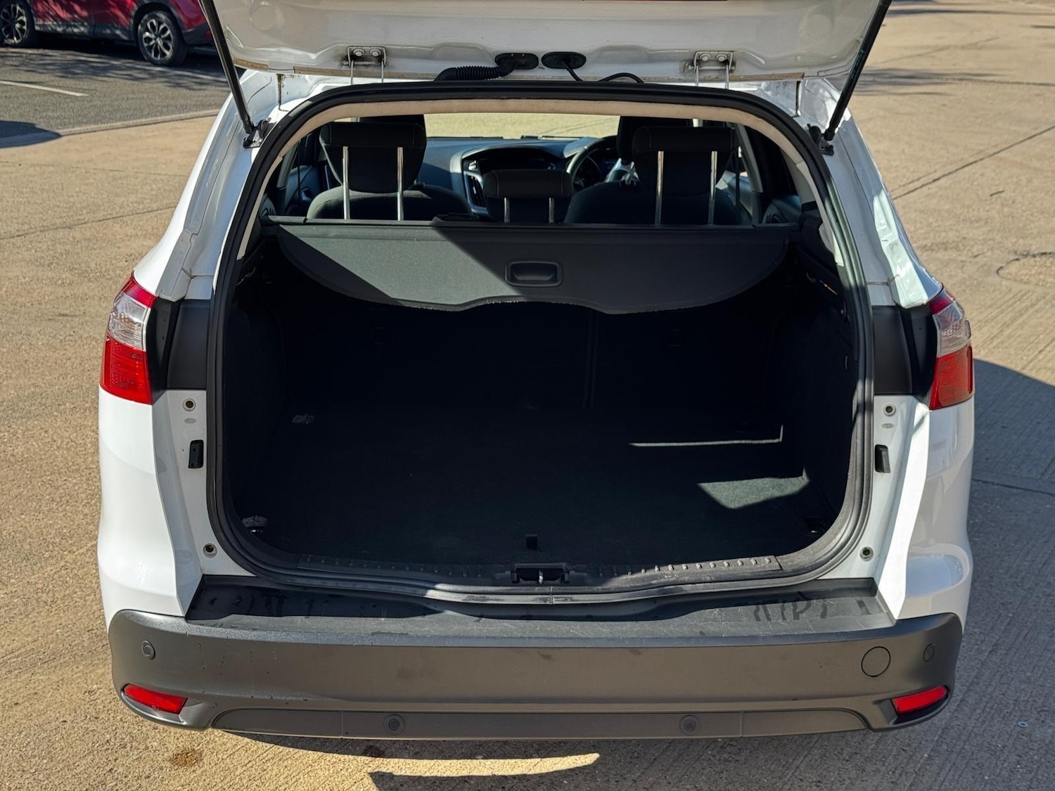 Used Ford Focus 2014 for sale - 78157776: Photo 27