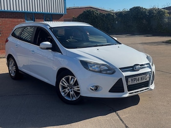 Used Ford Focus 2014 for sale - 78157776: Photo