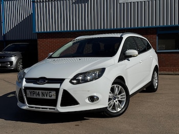 Used Ford Focus 2014 for sale - 78157776: Photo