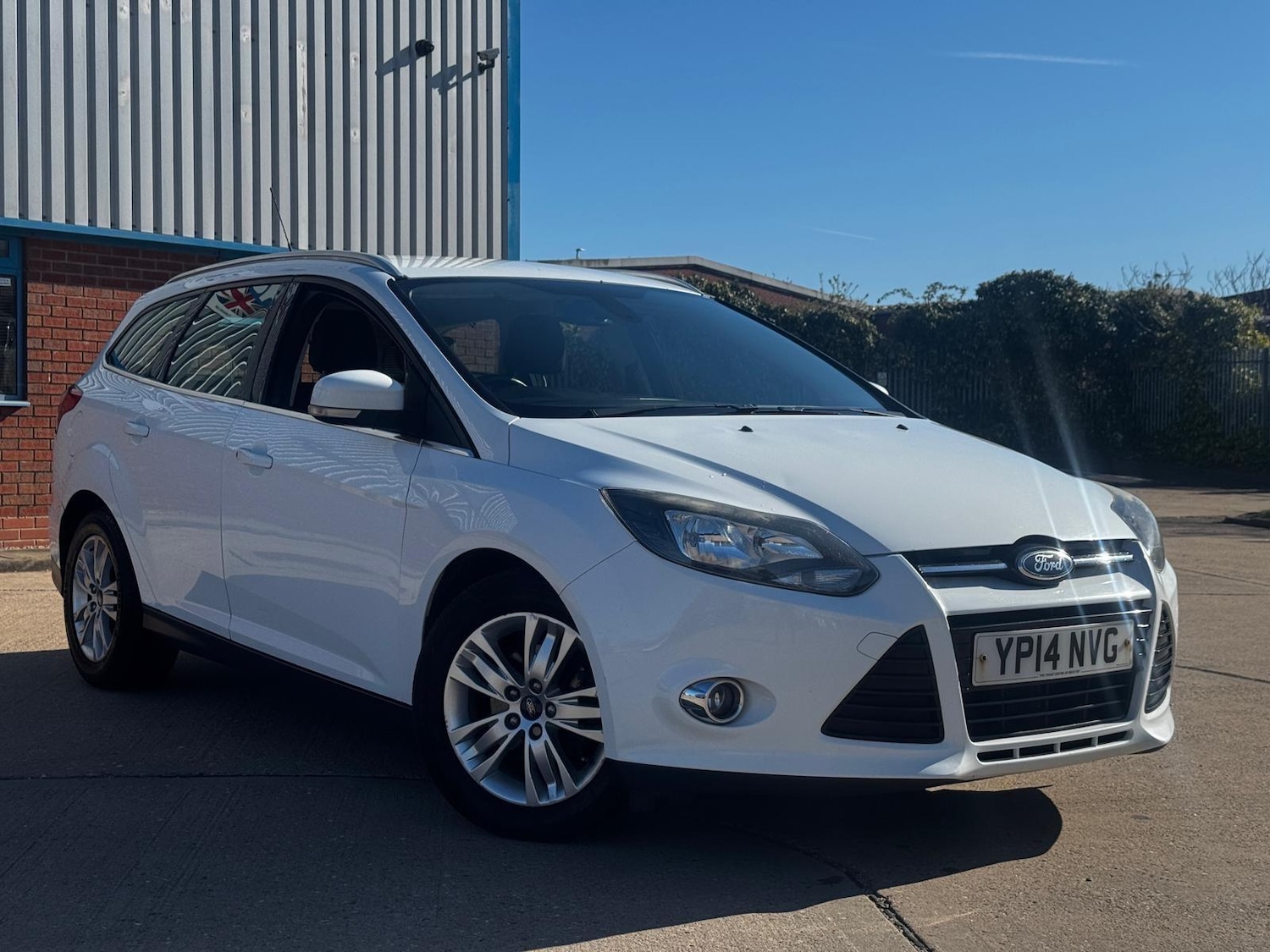Used Ford Focus 2014 for sale - 78157776: Photo 6