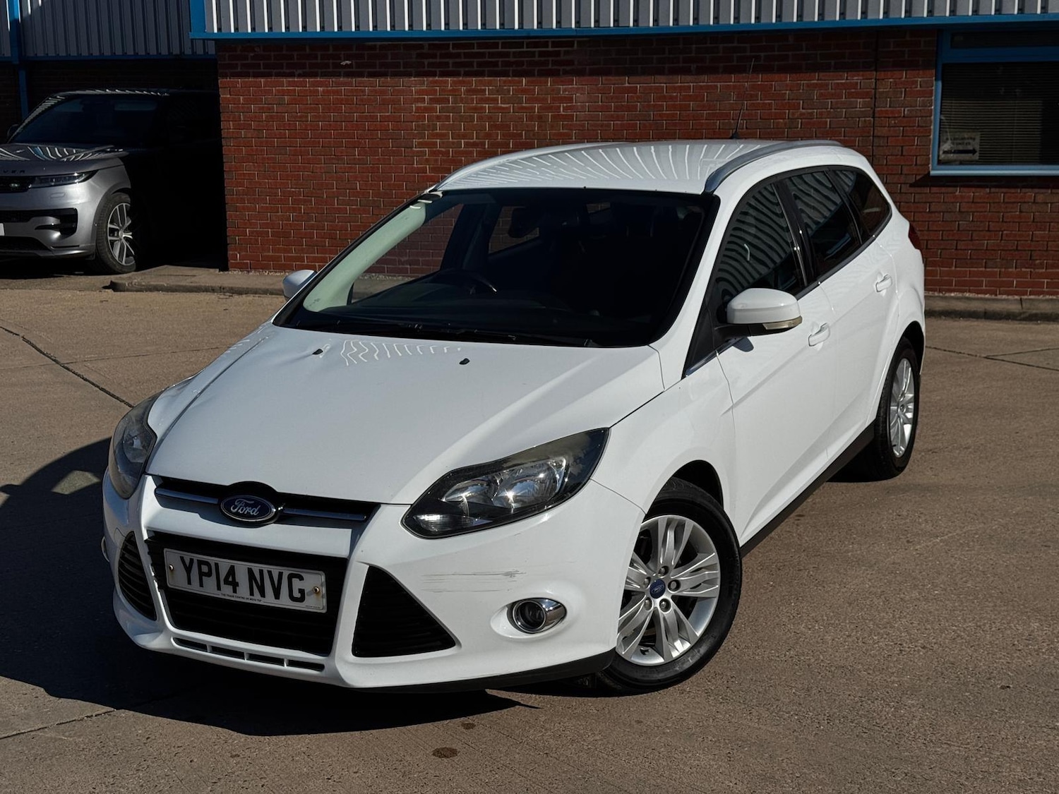 Used Ford Focus 2014 for sale - 78157776: Photo 7