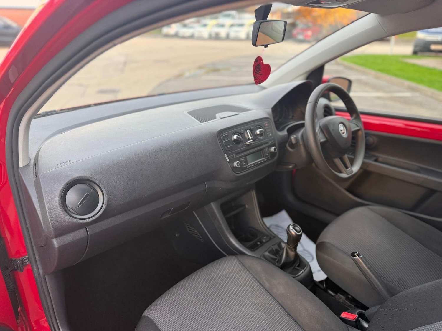 Used Skoda Citigo 2015 for sale - 76424774: Photo 13