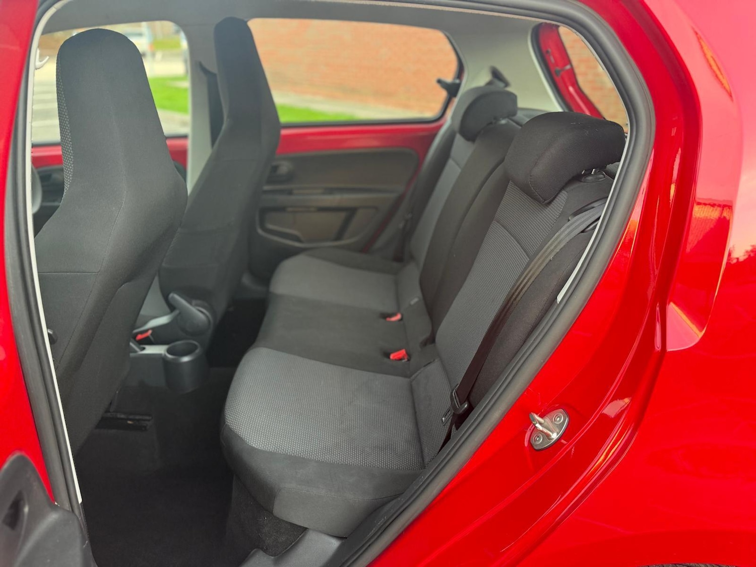 Used Skoda Citigo 2015 for sale - 76424774: Photo 14