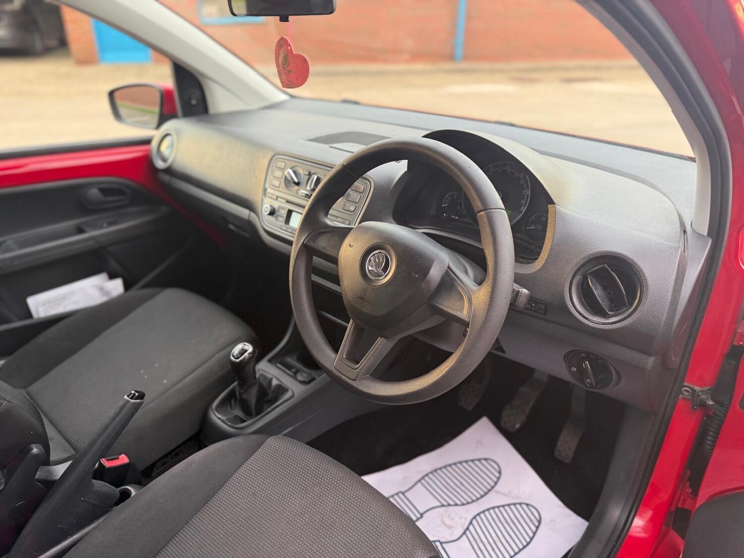 Used Skoda Citigo 2015 for sale - 76424774: Photo 15