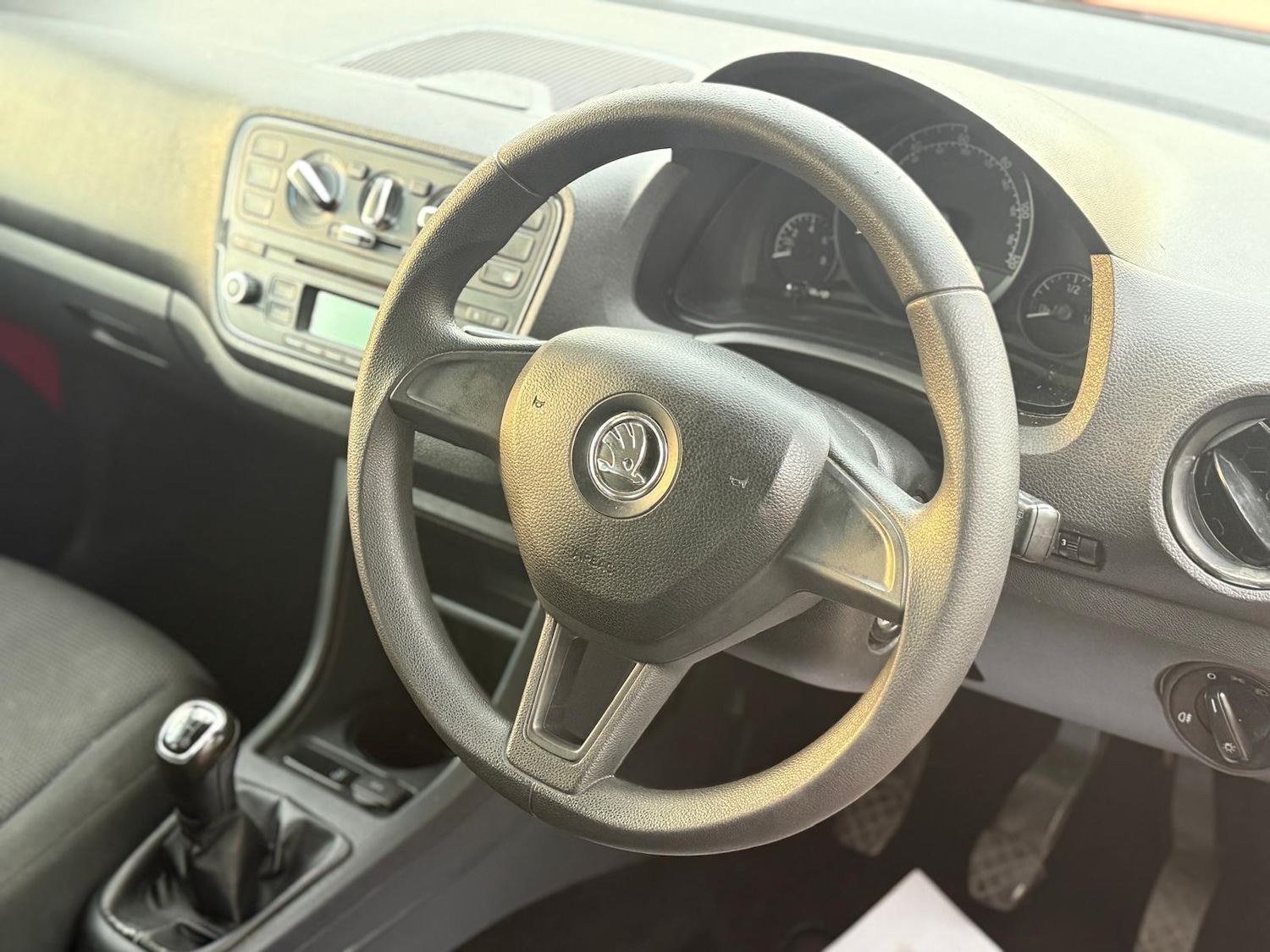 Used Skoda Citigo 2015 for sale - 76424774: Photo 18