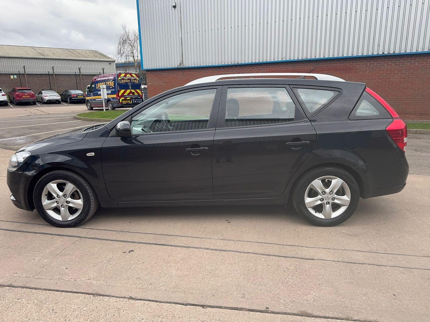 Used Kia Ceed for sale - 77683081: Photo 11