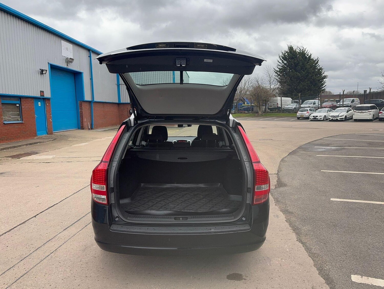 Used Kia Ceed for sale - 77683081: Photo 13