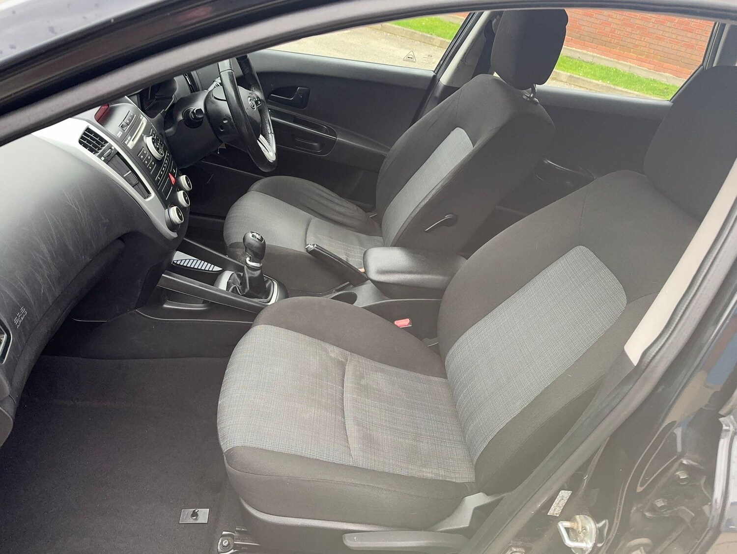 Used Kia Ceed for sale - 77683081: Photo 14