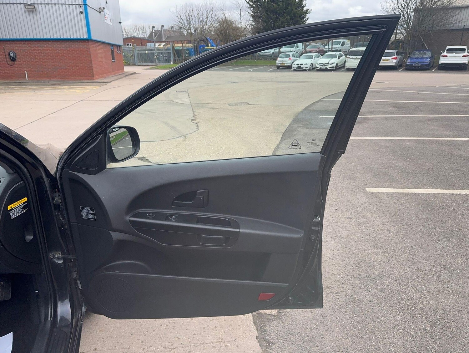 Used Kia Ceed for sale - 77683081: Photo 16