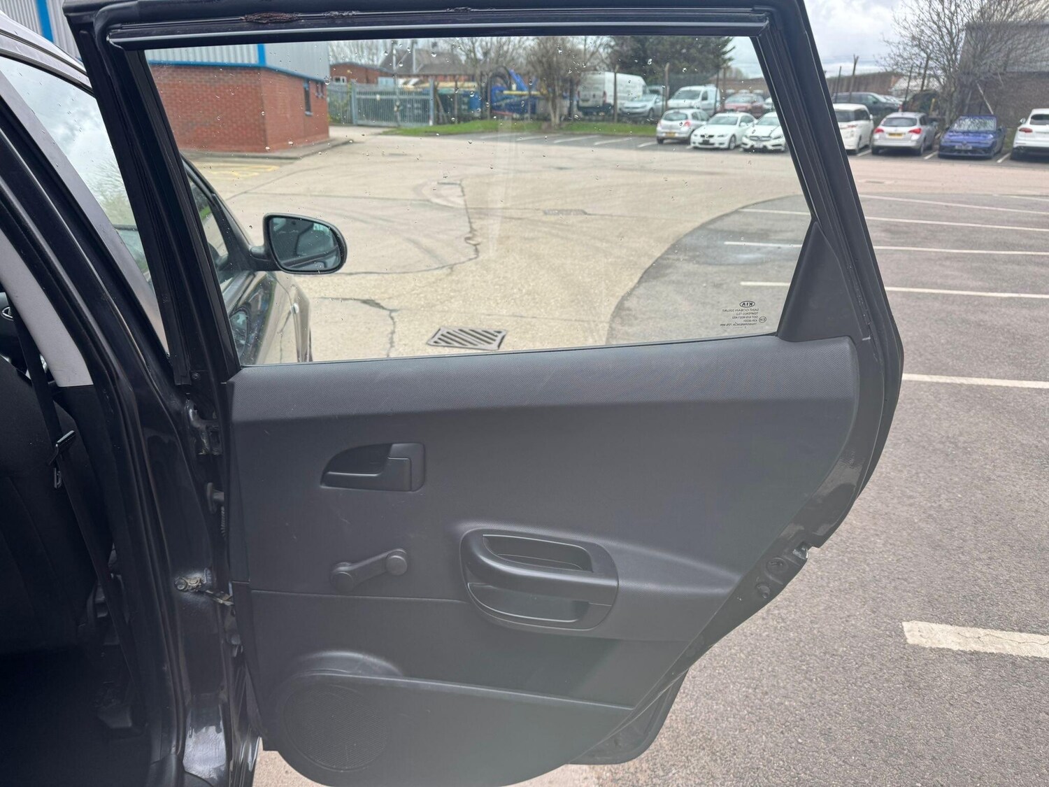 Used Kia Ceed for sale - 77683081: Photo 18