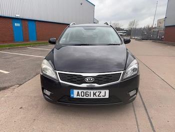 Used Kia Ceed 2011 for sale - 77683081: Photo