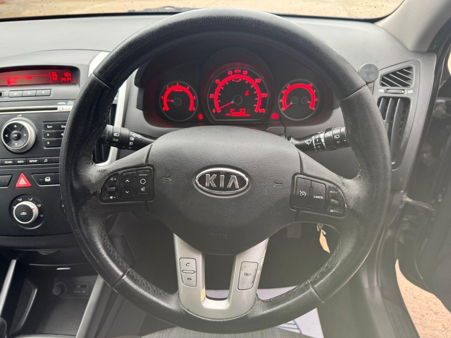 Used Kia Ceed for sale - 77683081: Photo 21