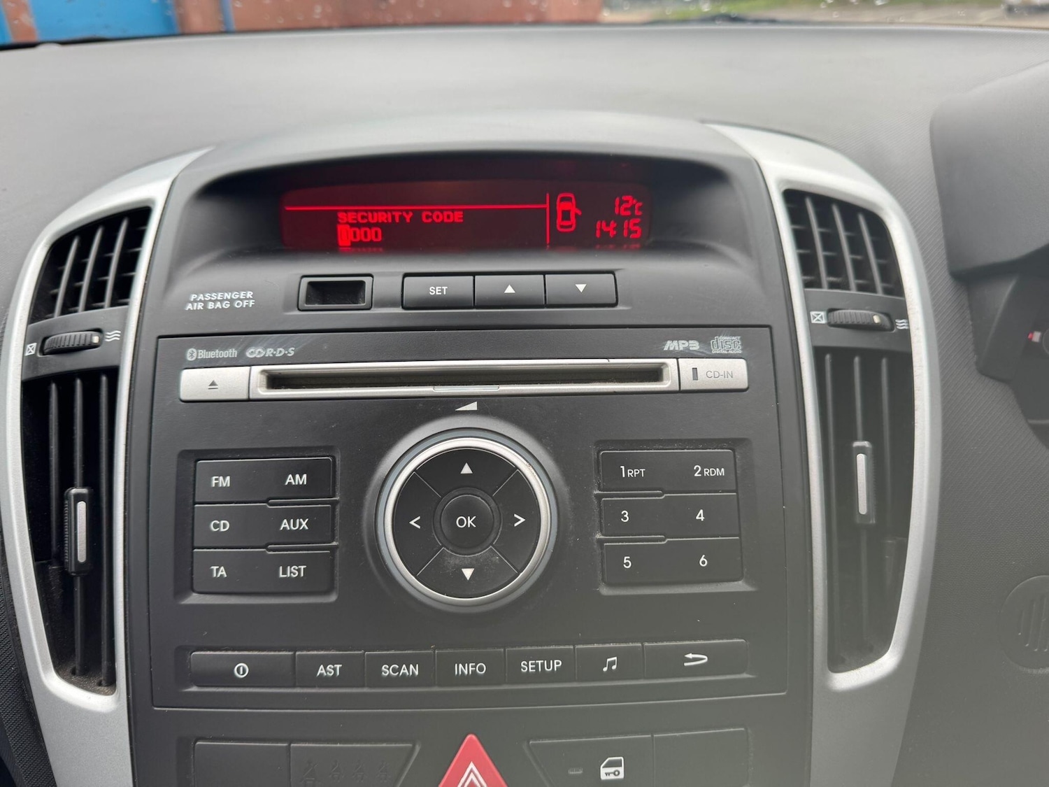 Used Kia Ceed for sale - 77683081: Photo 25