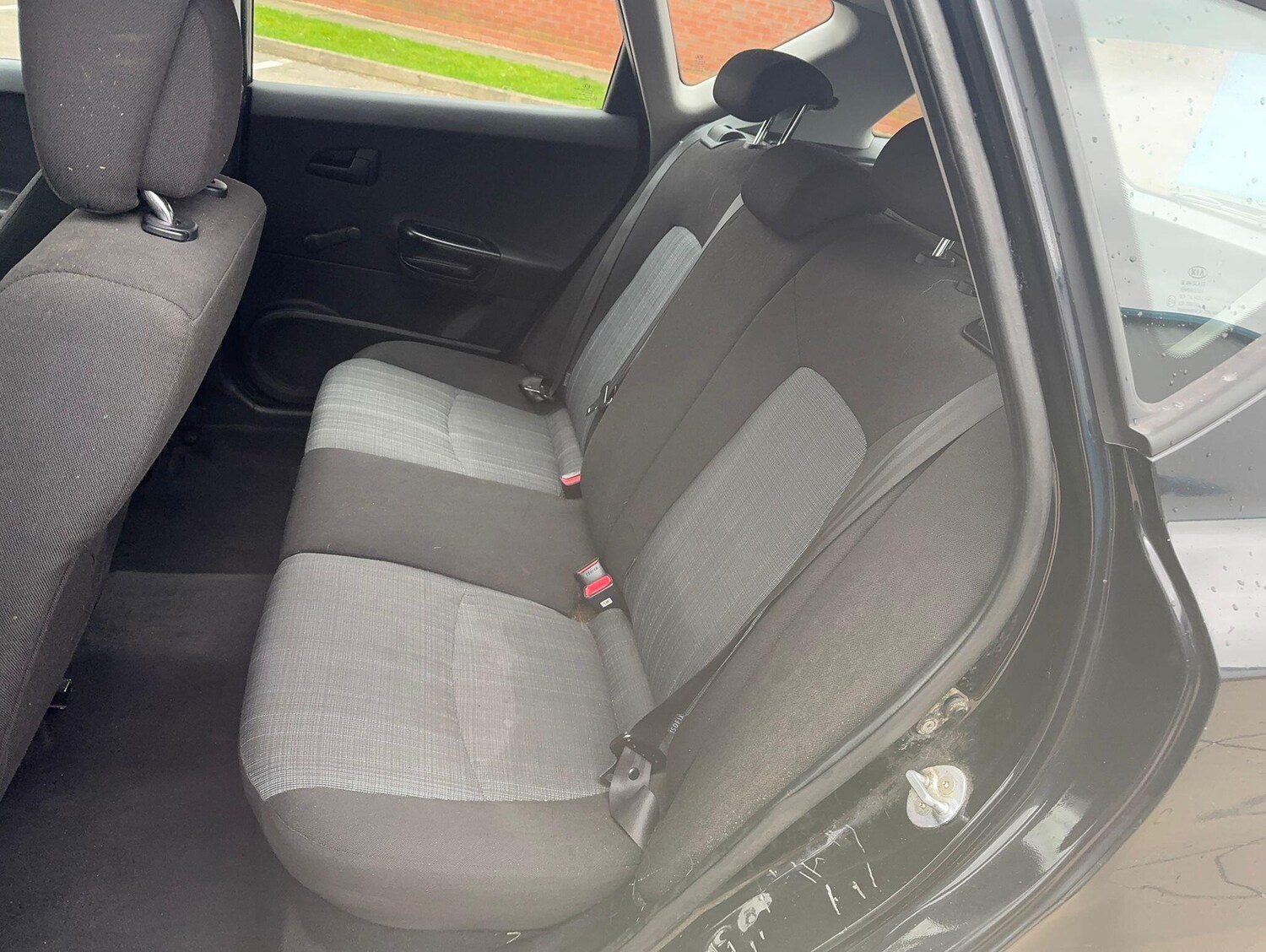 Used Kia Ceed for sale - 77683081: Photo 26