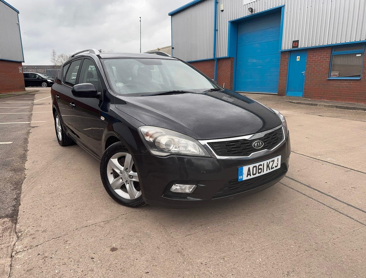 Used Kia Ceed for sale - 77683081: Photo 3