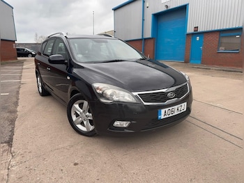Used Kia Ceed 2011 for sale - 77683081: Photo