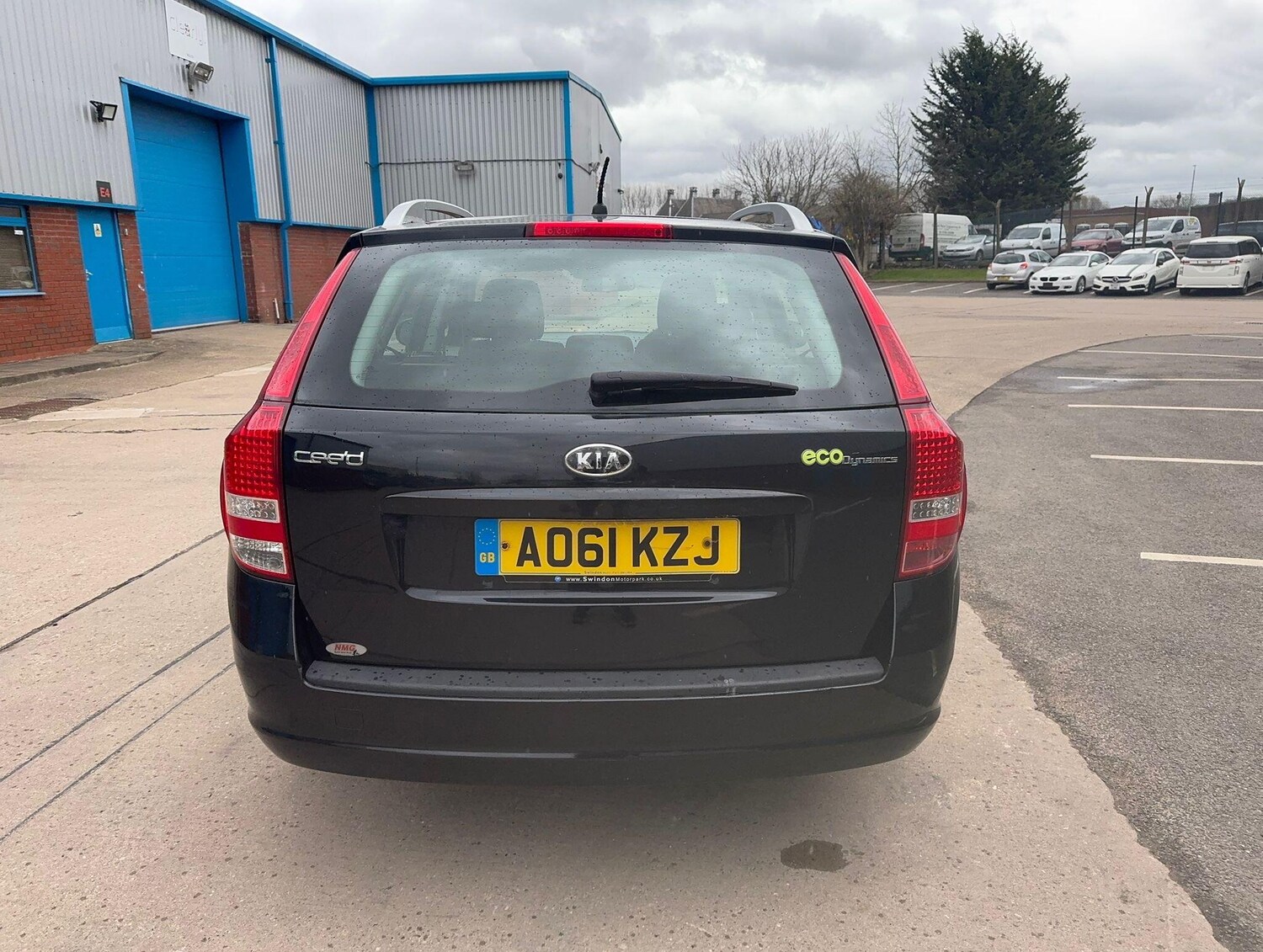 Used Kia Ceed for sale - 77683081: Photo 6